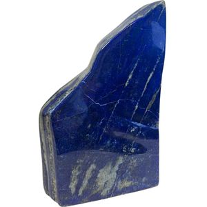 Lapis Lazuli edelsteen sculptuur nr.05