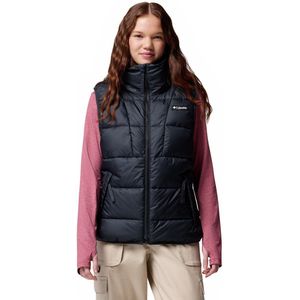 Columbia - Pike Lake III - Bodywarmer - Dames - Met Omni-Heat™ Thermische Reflectie