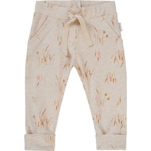 Noppies - Broek Bellview - Unisex - Biologisch Katoen - Maat 68