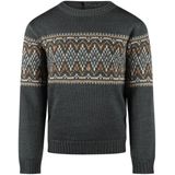 Koko Noko - O56836 - Hoodie - Groen - Truien & Vesten Jongens