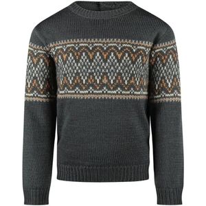 Koko Noko - O56836 - Hoodie - Groen - Truien & Vesten Jongens