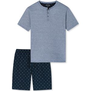 Biologische Schiesser shortama letters