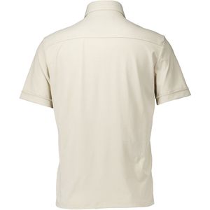 John Miller - Shirt Lichtbruin John Miller Polos Lichtbruin 5142037