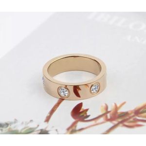 Soraro Ring Zirkonia | Rosekleurig | Ringen Vrouwen | 20mm | Ring Dames | Vrouwen Cadeau
