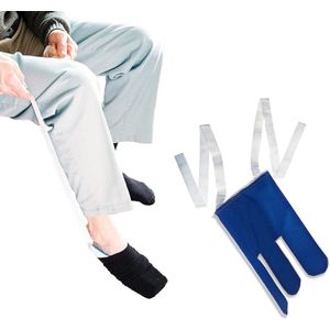 Sokaantrekker - Aantrekhulp Sokken