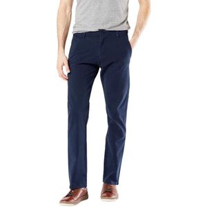 Dockers - Ultimate 360 Slim - Chino Broek - Slank - 4-way Stretchstof