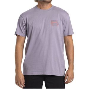 Billabong - Crayon Wave - T-shirt - Katoen - Korte Mouwen