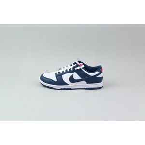 Nike Dunk Low Valerian Blue - DD1391-400 - Maat 41 - BLAUW - Schoenen