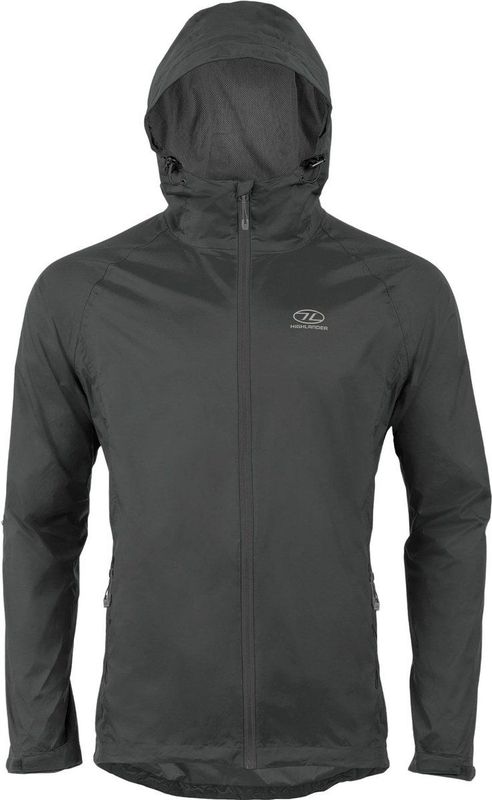 Highlander - Stow & Go - Waterdichte Jas