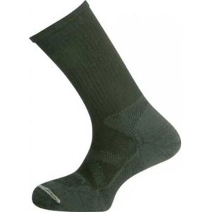 Lorpen Coolmax Light Hiker Sokken Groen EU 47-50 Man