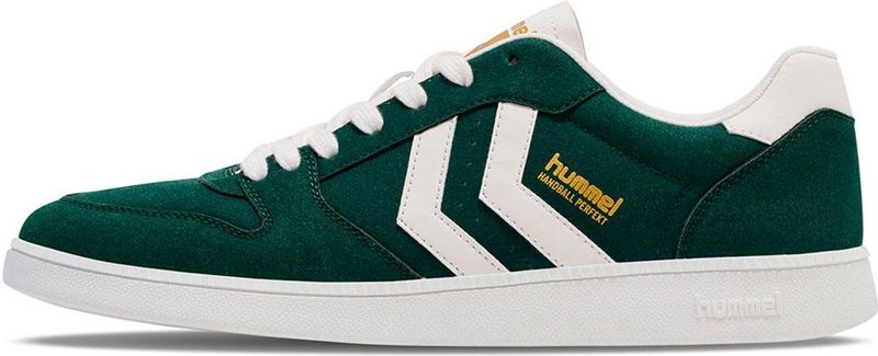 Hummel Handball Perfekt Cl Schoenen Groen EU 38 Man,Vrouw