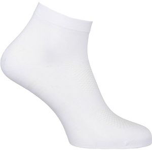 Agu Essential Korte Sokken Wit EU 43-47 Man,Vrouw