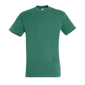 SOL'S Regent T-Shirt 150 L150 - Emerald - S