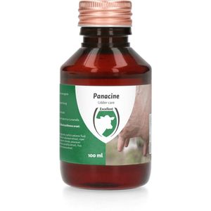 Excellent Panacine - Verzorgingsproduct voor rundvee - Kwartier verzorging - 100 ml