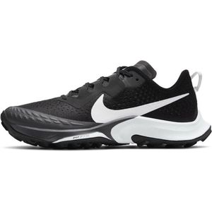 Nike  Chaussures de trail running Vrouwen zwart 37.5
