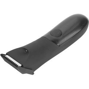 JGS Premium - Elektrisch herenscheerapparaat voor lichaamshaartrimmen met basisverzorging