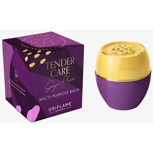 Sugar Plum Tender Care, Tender care, Sugar Plum Multi-purpose Balm, Oriflame, Wonderpotje