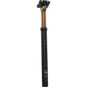 Fox Transfer Sl F-s K 100 Mm Dropper Zadelpen Zwart 280-380 mm / 31.6 mm