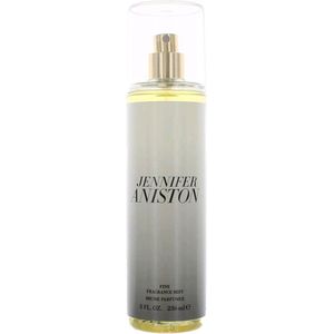 Jennifer Aniston - Fine Fragrance Body Mist - 236 ml - Bodymist