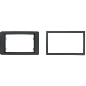 Dubbeldin ECO paneel Saab 9-5 2005-2010