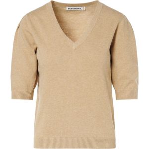 Beaumont Ever Pullover Sand