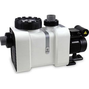 SPECK BADU Delta 13 230v - Zwembadpomp - Circulatiepomp - Pomp - Zwembad - 30-65m³ - 13m³ / h - Kuub - Opbouwzwembad - Inbouwzwembad - Inbouw - Opbouw - Premium - Garantie - Zwemvijver - Vijver