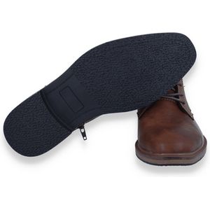 SAFETY JOGGER - Boots - Bruin - Veterboots