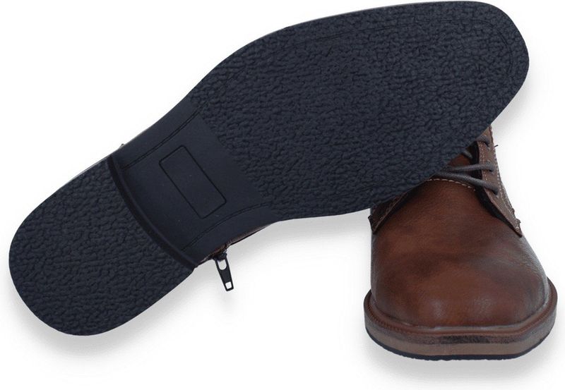 SAFETY JOGGER - Boots - Bruin - Veterboots