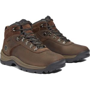 Timberland - Flume Mid - Wandelschoenen - Heren - Veteranboots