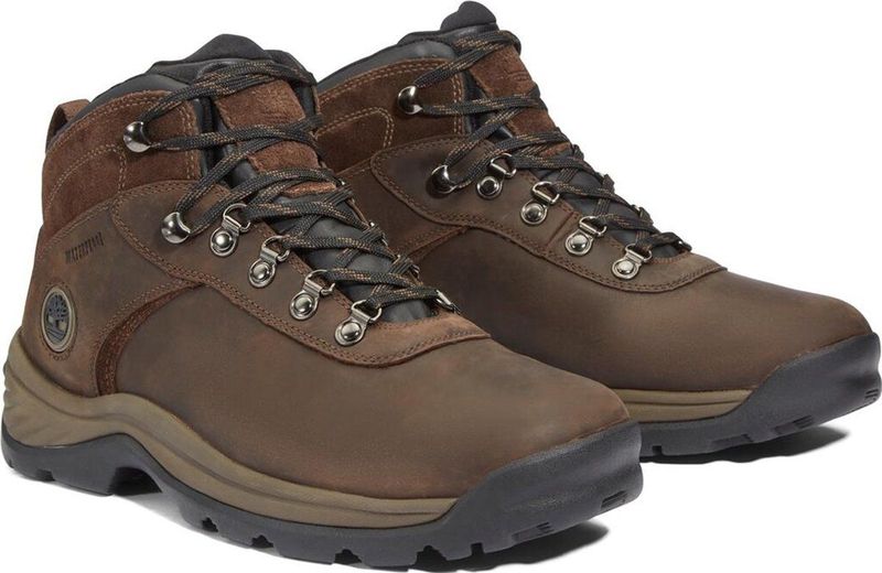 Timberland - Flume Mid - Wandelschoenen - Heren - Veteranboots