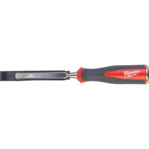 Milwaukee 4932479893 Steekbeitels 1/2 Beveled Edge Chisel