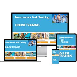 Onlinecursus - Neuromotor Task Training