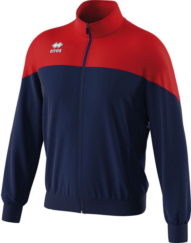Erreà - Buddy - Trainingsjas - Tweekleurig