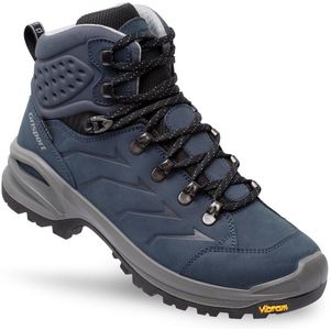 Grisport - Venture Mid - Wandelschoen - Blue