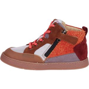 Pom d'Api Mousse Bump Camel Sneaker