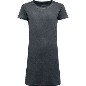 R.E.D. Rock-Engineered Design Korte jurk - Dames - L