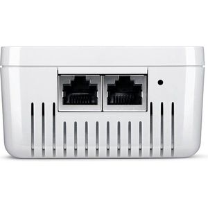 Devolo - Magic 2 WiFi 6 next - Uitbreidingsadapter - 2400 MBit/s - LAN, WiFi