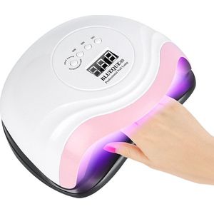 Nagellamp - Nagel lamp - Nagellamp LED - Nagellamp LED UV - Nagellamp voor Gel Nagellak - Nagel Lamp Bureau - Nageldroger - Nageldrogers - Nagel Droger - Nageldroger voor Gel Nagellak - Nageldroger LED