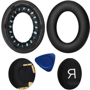 Vervanging Oorkussens Compatibel met Bose 700 NC - Geluidsannulerende Hoofdtelefoon