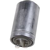 Condensator - Motor - Trommel