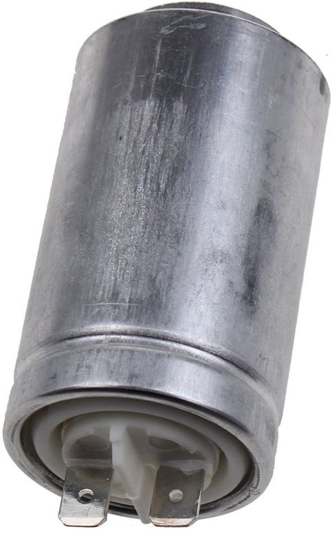 Condensator - Motor - Trommel