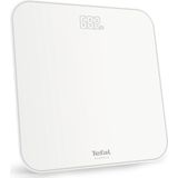 Tefal Classic PP1901 - Personenweegschaal - Wit - Groot weegvermogen tot 180 kg