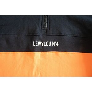 LEWYLOU NO4 Hoodie