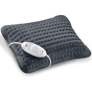 Warmtekussen - Elektrisch Warmtekussen - Warmteknuffel - Nek, Schouder, Rug en Buik