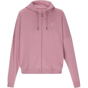 DreiMaster Maritim Sweatvest 'Maritim'  eosine