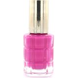 L’Oréal Paris Color Riche - 330 Pink Gentleman - Roze - Nagellak