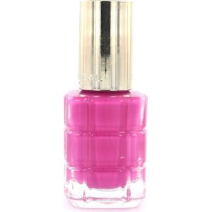 L’Oréal Paris Color Riche - 330 Pink Gentleman - Roze - Nagellak
