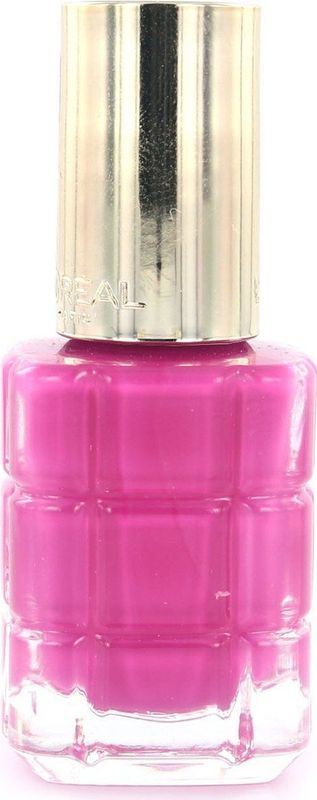 L’Oréal Paris Color Riche - 330 Pink Gentleman - Roze - Nagellak