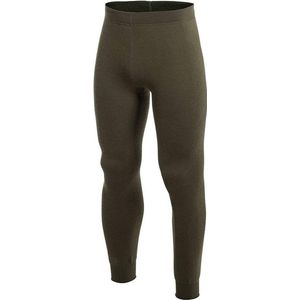 Merino Base Layer Long Johns 200 - Pine Green