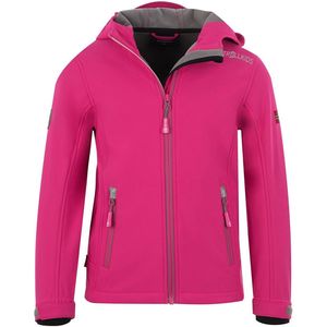 Trollkids - Trollfjord - Softshelljack - Water- en Winddicht - Meisjes
